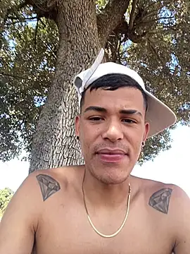 Show webcam de hamzel23