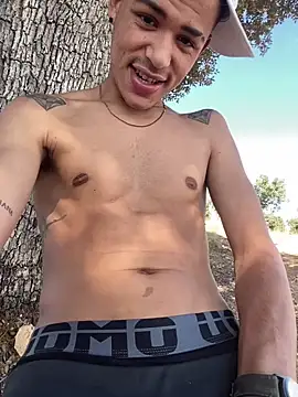 hamzel23 Webcam show