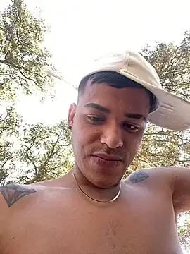 hamzel23 Webcam show