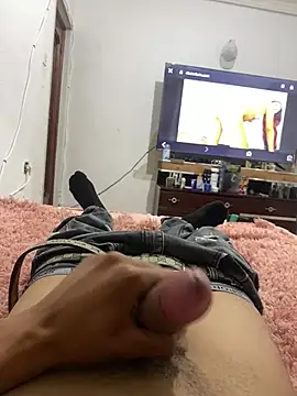 hamzel23 – webcam-show