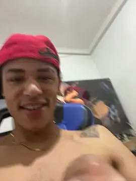 hamzel23 Webcam-Show