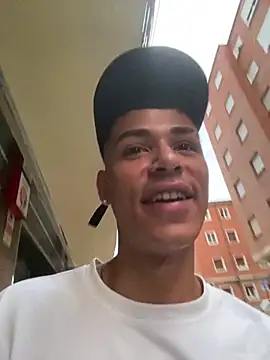 Show Webcam de hamzel23