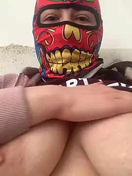 عرض كام Andreaputa_26