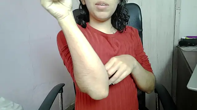 skinnyX333 Live XXX-chat