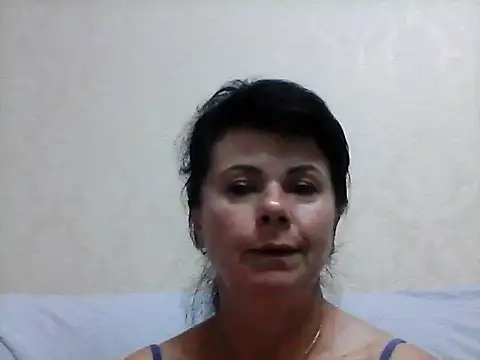 Webkamerová show PrettyAngel7234