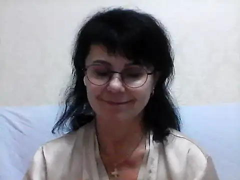 PrettyAngel7234 网络视讯表演