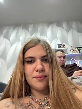 ebikii Webcam-Show