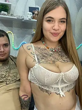 ebikii Webcam-Show