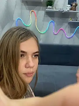 ebikii webcam show