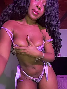 Show webcam de annahott-1