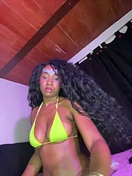 annahott-1's Webcam Show
