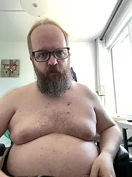 Patricksexbot webcam show