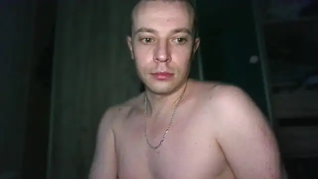 Show modela husbandfetishist na web-kameri
