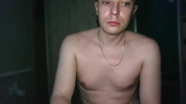 Show modela husbandfetishist na web-kameri