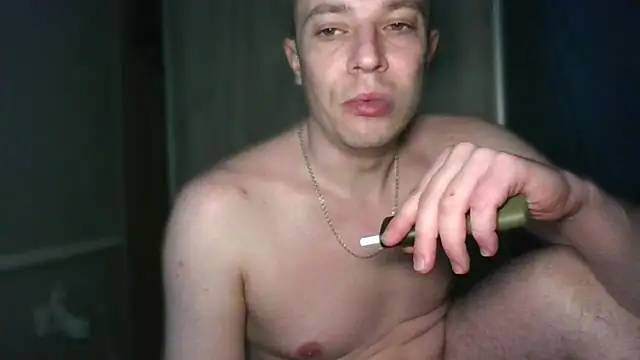 Webkamerová show husbandfetishist