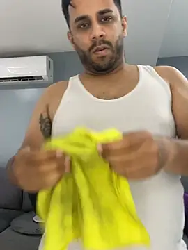 Show de myhotcompote na webcam