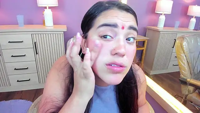 chloeferrer's Live XXX Chat