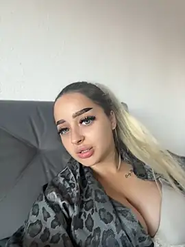 Czat XXX na żywo – alicexbzz