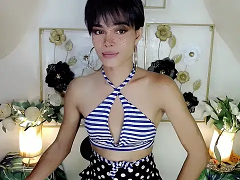lady_cummer Show Webcam