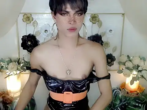 lady_cummer's Webcam Show