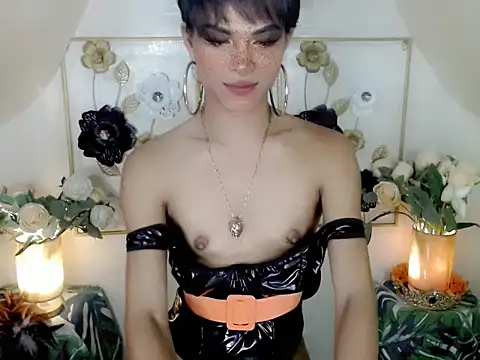 lady_cummerのウェブカメラショー