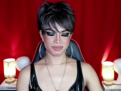 MIDNIGHT_KITTY6969 Pertunjukan Webcam