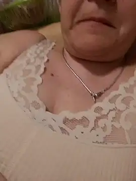 Show Webcam de LittleFlower777