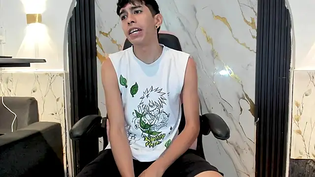 Jacke_Bless Show Webcam