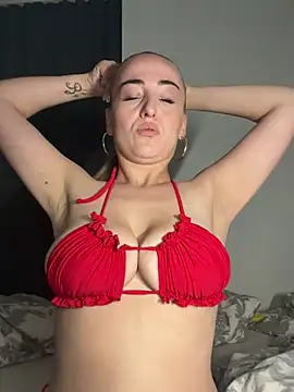 Cutie_Sara Webcam-Show