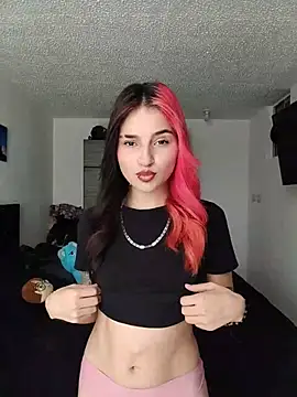 Ale_moon Chat XXX live