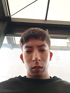 Webkamerová show Arthur_Mclovin