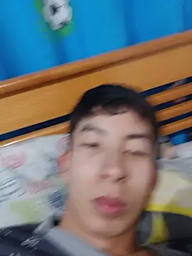 Show de Arthur_Mclovin na webcam