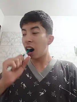Arthur_Mclovin Webcam show