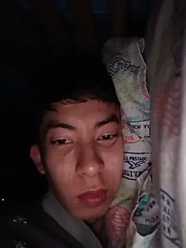 Show de webcam de Arthur_Mclovin