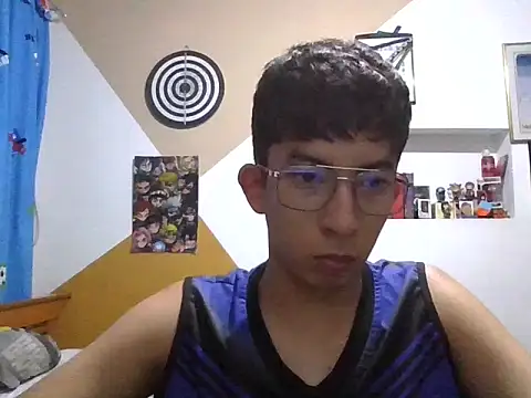 Arthur_Mclovin 在線直播表演