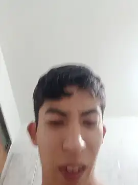 Вебкам-шоу Arthur_Mclovin