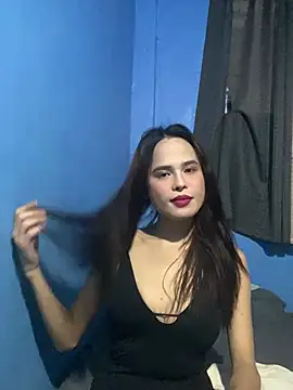 HotStella18 网络视讯表演