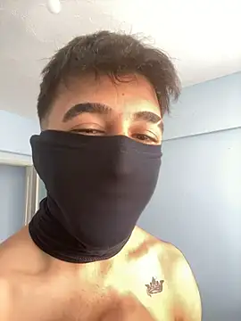 alevderlers Webcam-Show