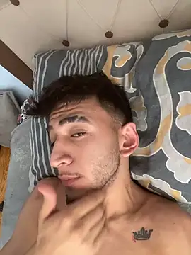 alevderlers Webcamshow