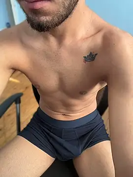 alevderlers webcam show