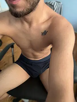 alevderlers Webcam-Show