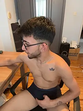 alevderlers Webcam-Show