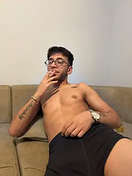 Show modela alevderlers na web-kameri