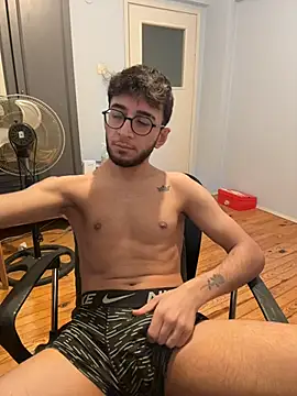 Show Webcam de alevderlers