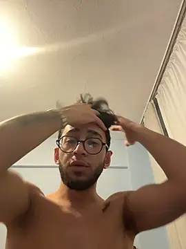 alevderlers Pertunjukan Webcam