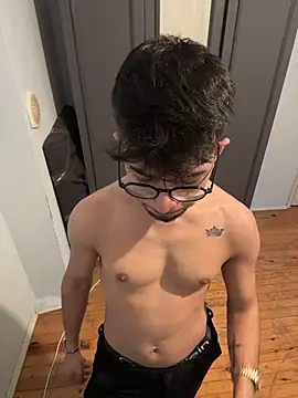 alevderlers Webcam-Show