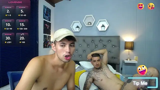Вебкам-шоу xxx_thesupercum