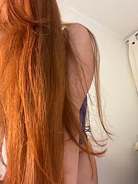 Show de webcam de HelenaBae