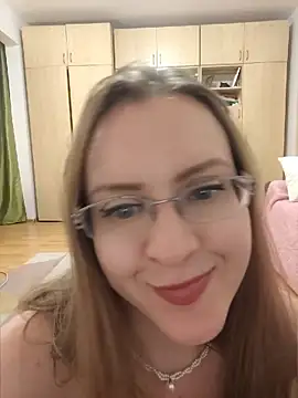 LadyCelineX Webcamshow