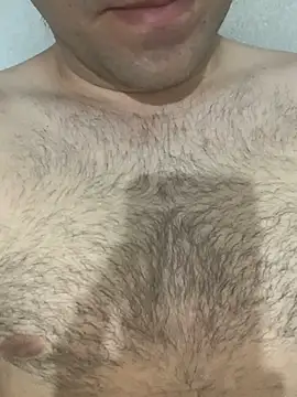 Webkamerová show pereiramgm